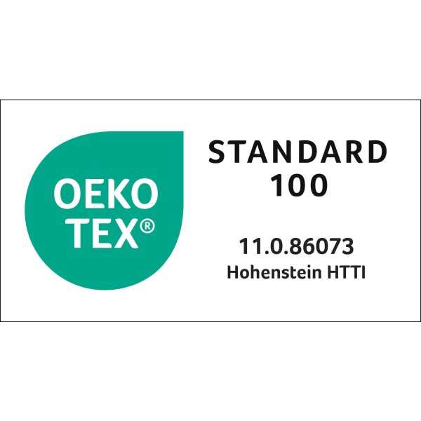 Waschfaserlaken plus 80 x 210 cm Wei&szlig; 10 Laken