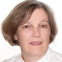 Ingrid Römer, Heilpraktikerin, Düsseldorf